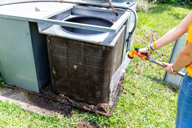 Best Air Vent Cleaning Services  in Raton, NM