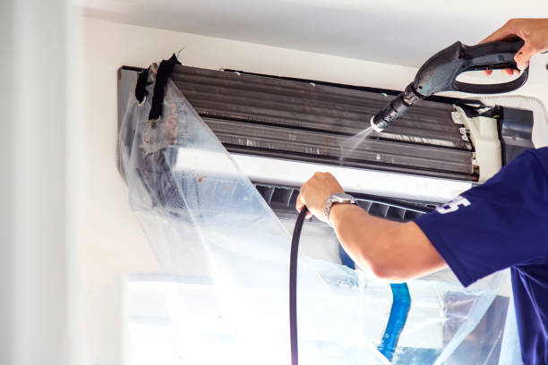 Best Air Duct Cleaning Cost  in Raton, NM