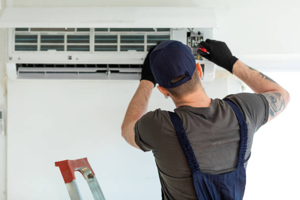 , NM Airduct Cleaning Company