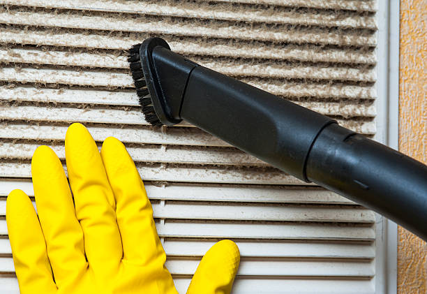 Best Residential Air Duct Cleaning  in Raton, NM